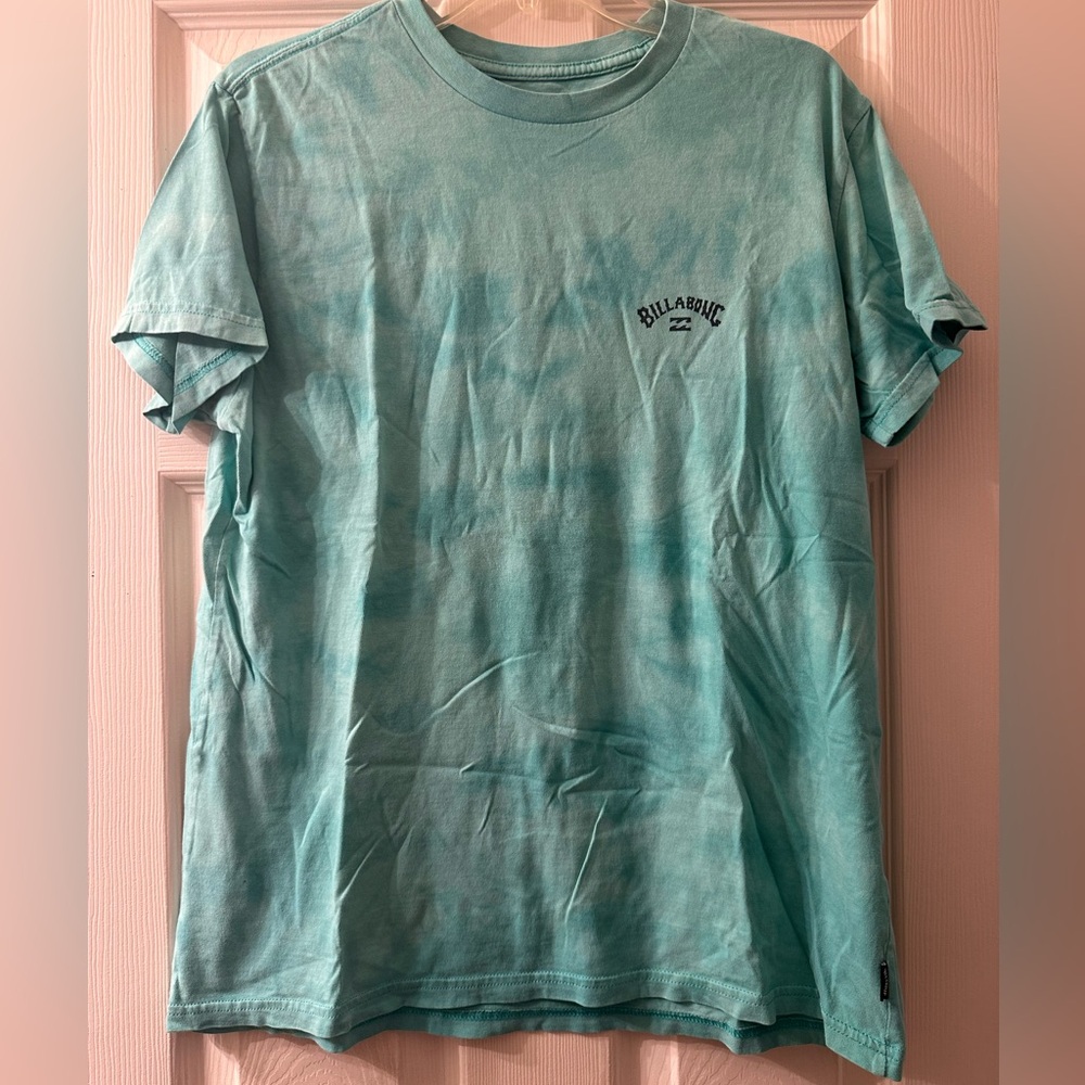 Billabong Tie-Dye Tee